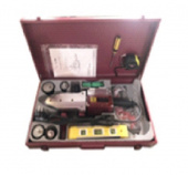 Комплект сварочного оборудования  2000 Вт (20-40) ZTp.901.012040