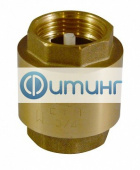 Обратный клапан    3/4" TiM JH-1011std