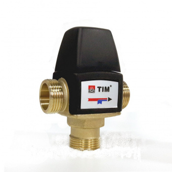 Клапан термосмесительный  1/2 TIM BL3110C02